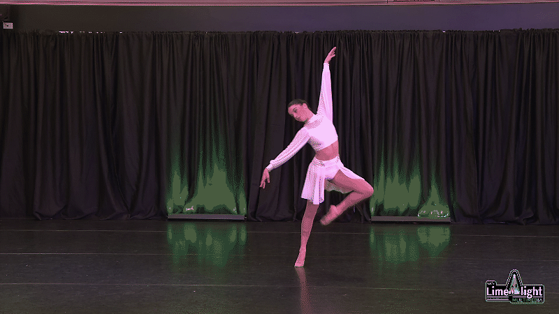 dc26 Section 142 15 Years & Over Lyrical SOLO