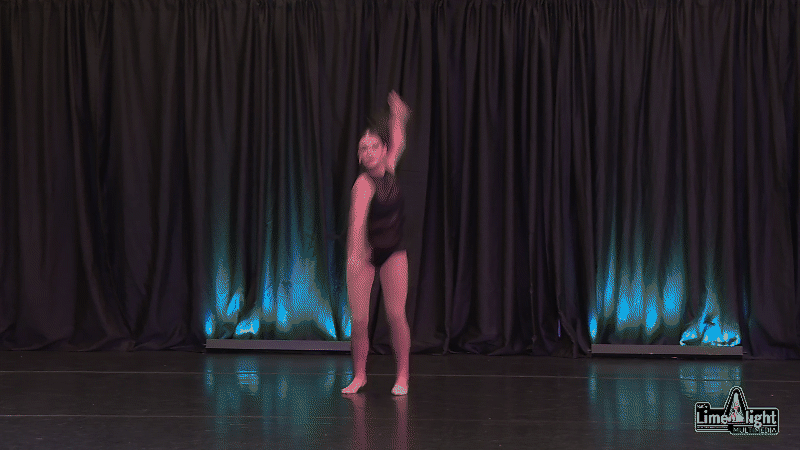 dc26 Section 142 15 Years & Over Lyrical SOLO