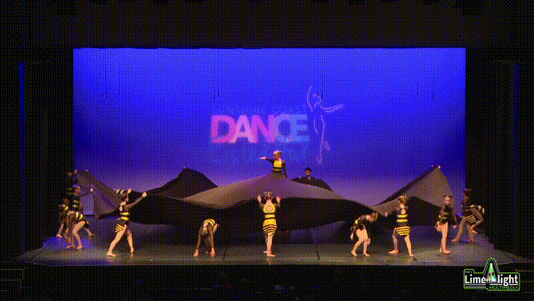 scde_groups_26 Section 16 10 Years & Under Contemporary GROUP