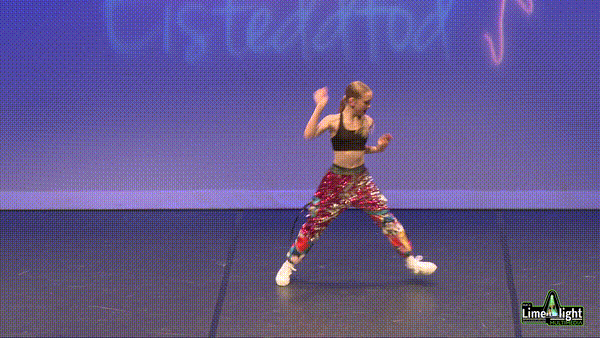 Section 51 11 Years Hip Hop SOLO