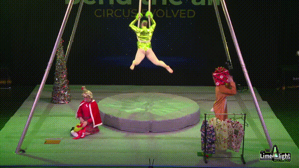 bta-syd-26 Section 10 17 YEARS & UNDER Open Apparatus SOLO