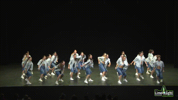 sbjuly26 Section 88 HIGH SCHOOL YR 10-12 Hip Hop GROUP