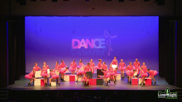 scde_groups_26 Section 46 10 Years & Under Song and Dance GROUP