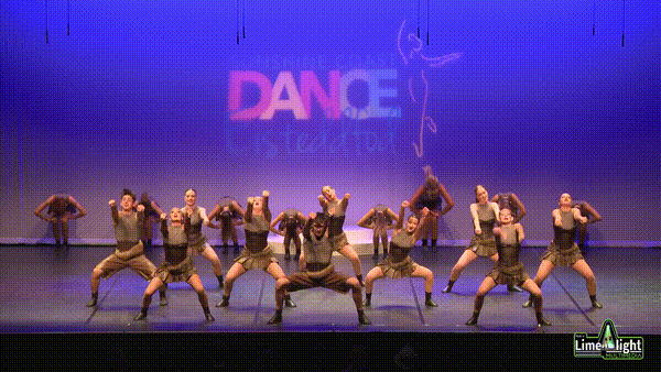 scde_groups_26 Section ED11C Senior Secondary (Grade 10-12) Up Tempo Jazz GROUP