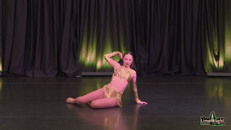 dc26 Section 75 11 Years Broadway SOLO