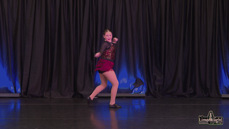 dc26 Section 75 11 Years Broadway SOLO