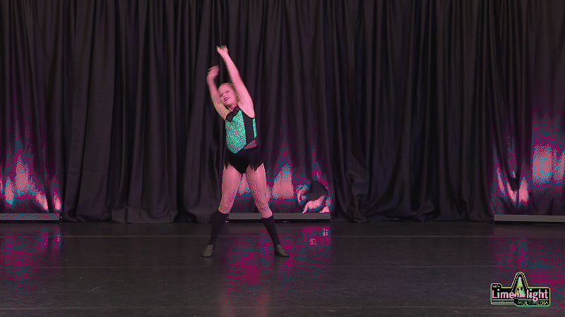 dc26 Section 75 11 Years Broadway SOLO
