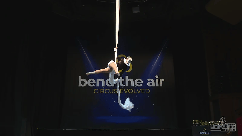 bta adl 26 Section 9 18 YEARS + SILKS SOLO