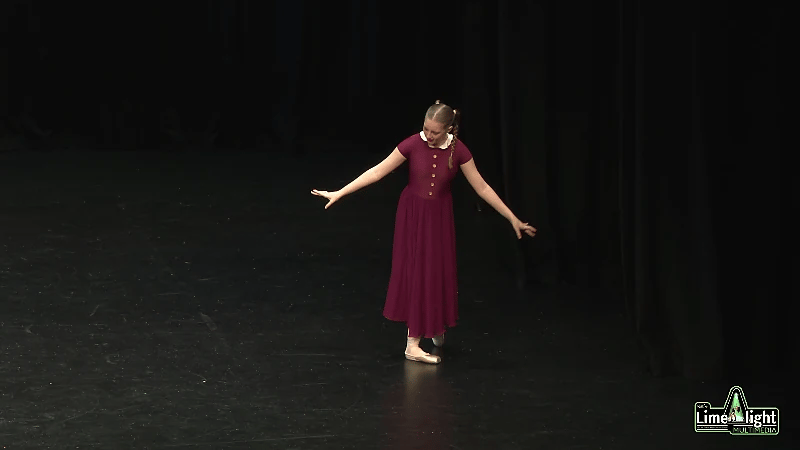 sb_sc 26 Section 210S 13 & U Any Dance SOLO