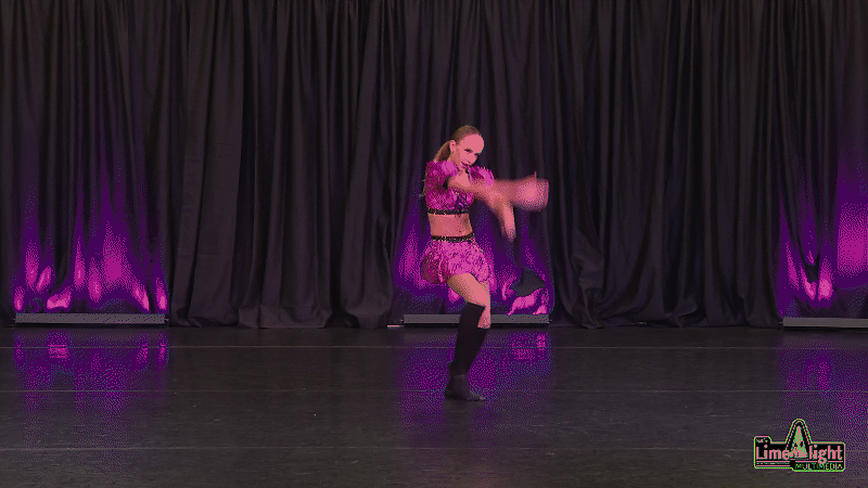 dc26 Section 75 11 Years Broadway SOLO