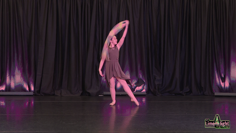 dc26 Section 82 11 Years Lyrical SOLO