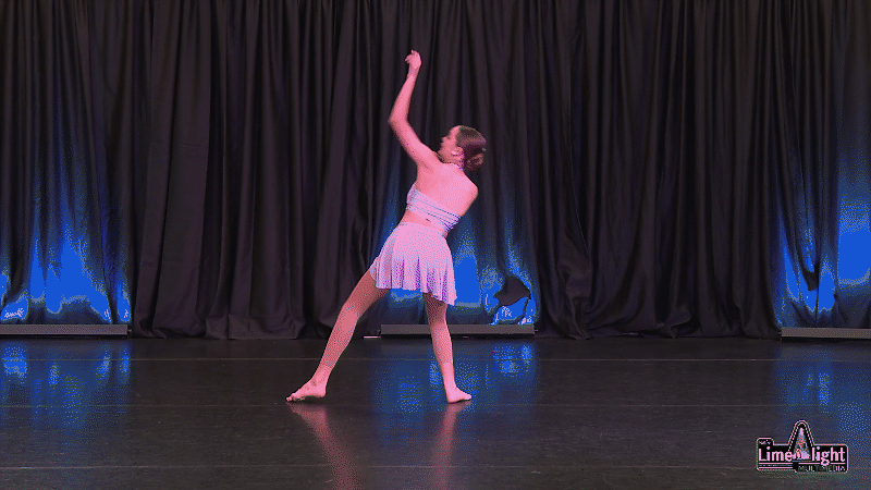 dc26 Section 82 11 Years Lyrical SOLO