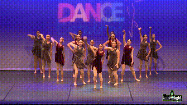 scde_groups_26 Section 63 18 Years & Under Lyrical GROUP