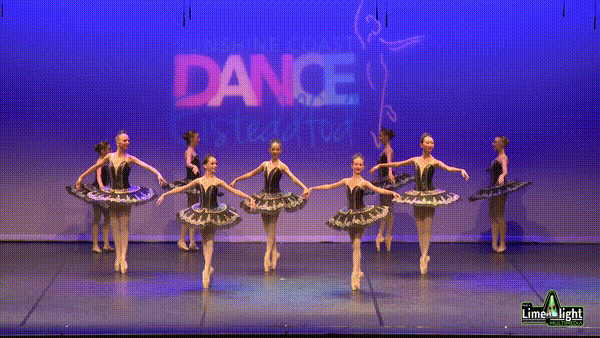 scde_groups_26 Section 5 15 Years & Under Classical Ballet GROUP