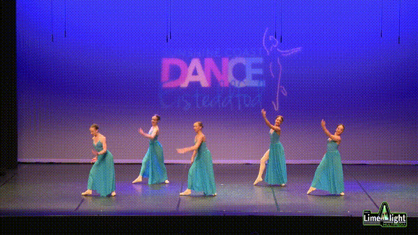 scde_groups_26 Section 5 15 Years & Under Classical Ballet GROUP