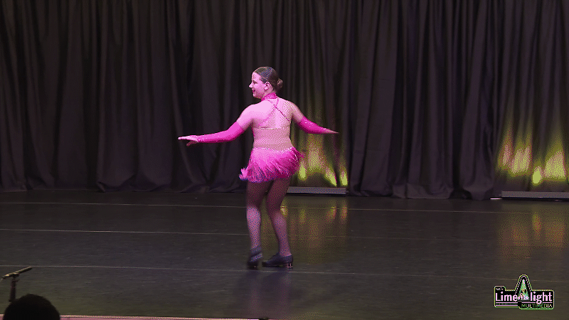 dc26 Section 83 11 Years Tap SOLO