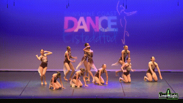 scde_groups_26 Section 61 15 Years & Under Contemporary GROUP