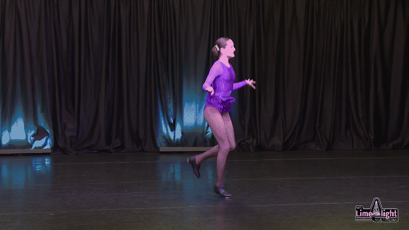 dc26 Section 83 11 Years Tap SOLO