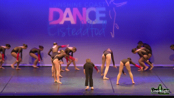 scde_groups_26 Section 61 15 Years & Under Contemporary GROUP