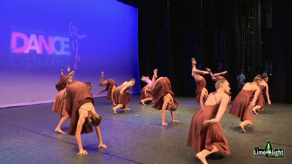scde_groups_26 Section 61 15 Years & Under Contemporary GROUP