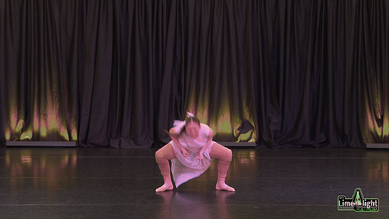 dc26 Section 81A 11 Years Contemporary SOLO