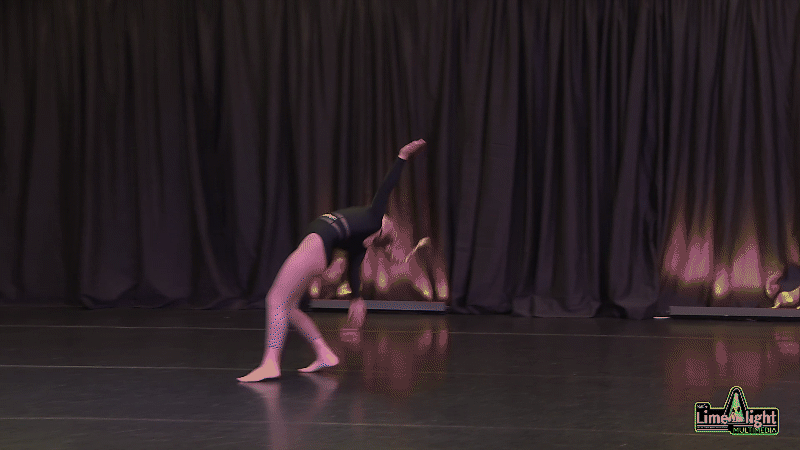 dc26 Section 81A 11 Years Contemporary SOLO