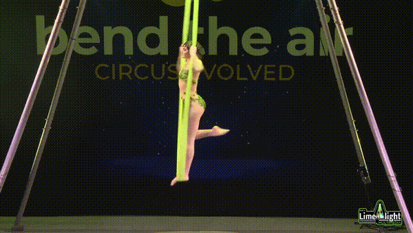 bta-syd-26 Section 12 18 YEARS + Open Apparatus SOLO