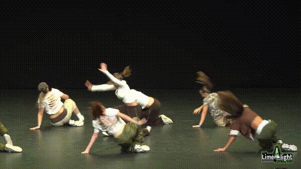 sbjuly26 Section 76 HIGH SCHOOL YR 7-12 Hip Hop GROUP