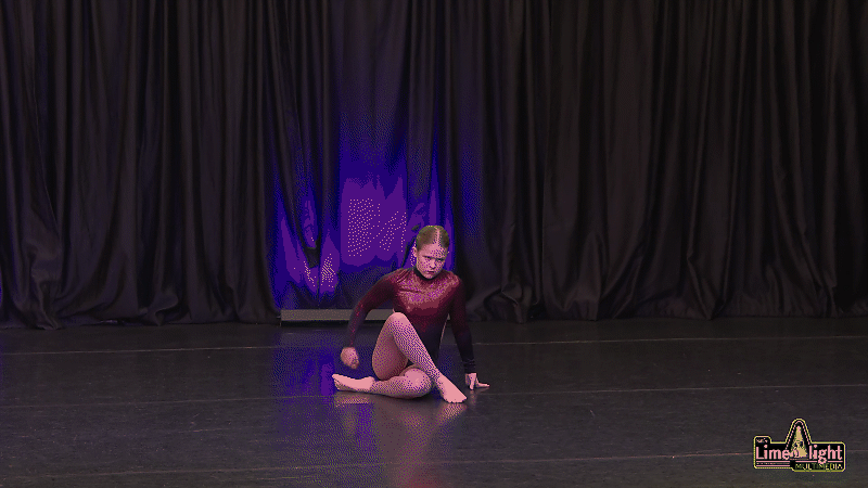 dc26 Section 81A 11 Years Contemporary SOLO