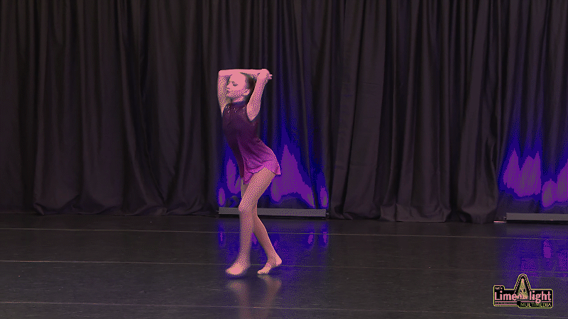 dc26 Section 81A 11 Years Contemporary SOLO