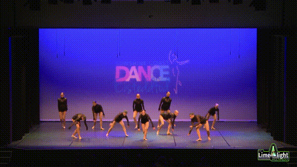 scde_groups_26 Section 64 18 Years & Under Contemporary GROUP