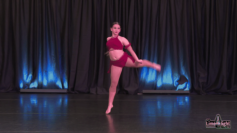 dc26 Section 81B 11 Years Contemporary SOLO