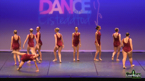 scde_groups_26 Section 64 18 Years & Under Contemporary GROUP