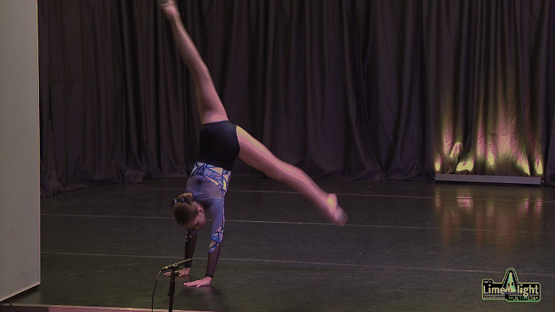 dc26 Section 81B 11 Years Contemporary SOLO