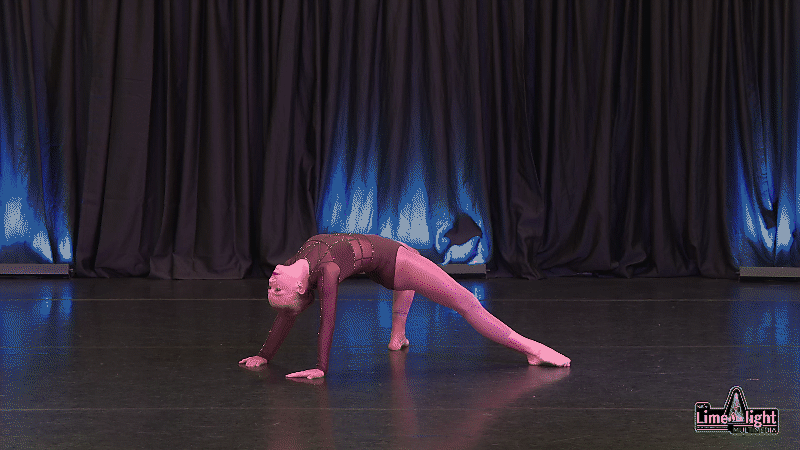 dc26 Section 81B 11 Years Contemporary SOLO