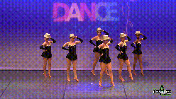 scde_groups_26 Section 30 15 Years & Under Cabaret GROUP
