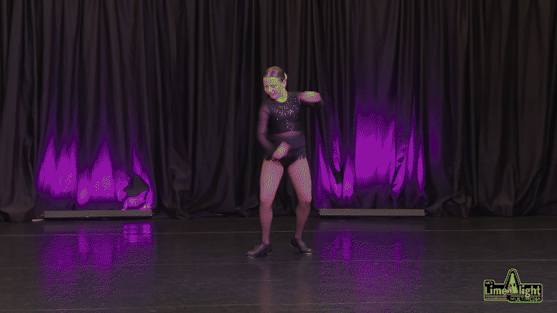 dc26 Section 85 11 Years Speed Tap SOLO