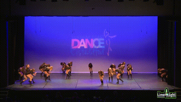scde_groups_26 Section 40 10 Years & Under Up Tempo Jazz GROUP