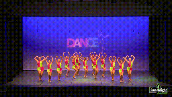 scde_groups_26 Section 48 15 Years & Under Song and Dance GROUP