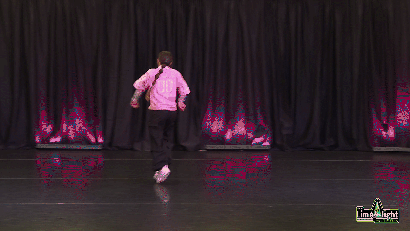 dc26 Section 79 11 Years Hip Hop SOLO