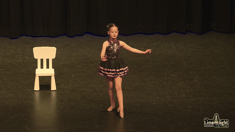 sb_bris 26 Section 6S 6 & U Song and Dance SOLO