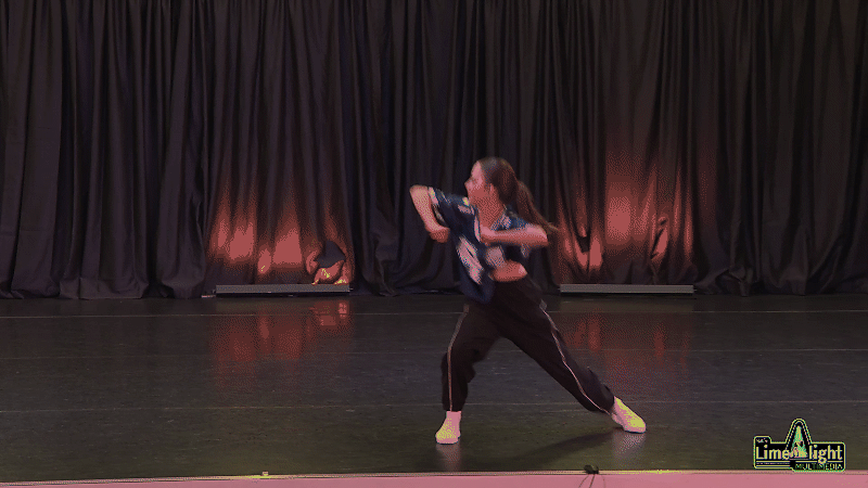 dc26 Section 79 11 Years Hip Hop SOLO