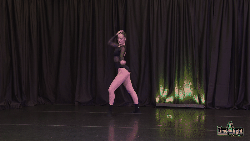 dc26 Section 126 14 Years Contemporary SOLO