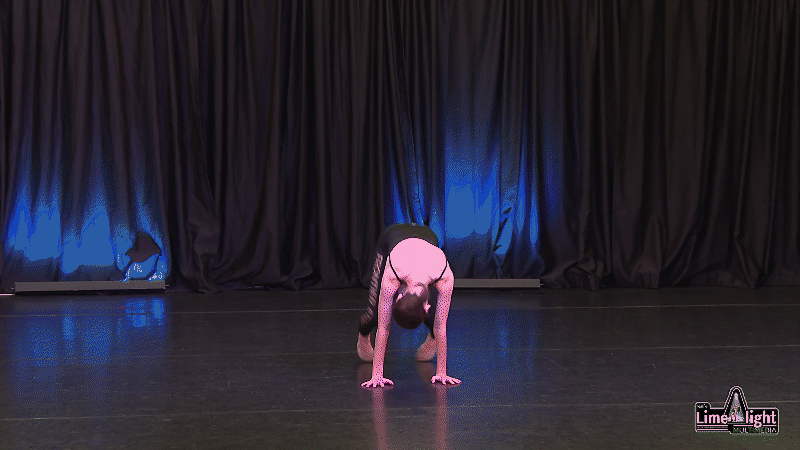 dc26 Section 174 11 Years & Under Improvisation SOLO