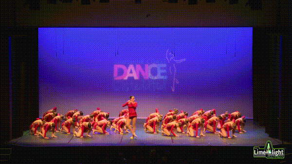 scde_groups_26 Section 36 15 Years & Under Lyrical GROUP