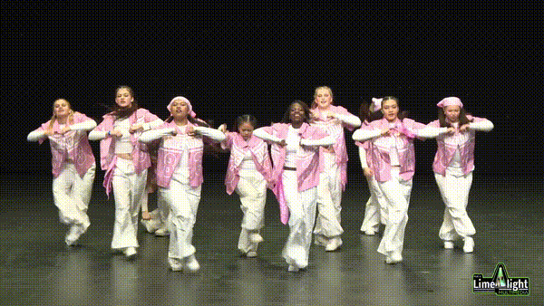 sbjuly26 Section 76 HIGH SCHOOL YR 7-12 Hip Hop GROUP
