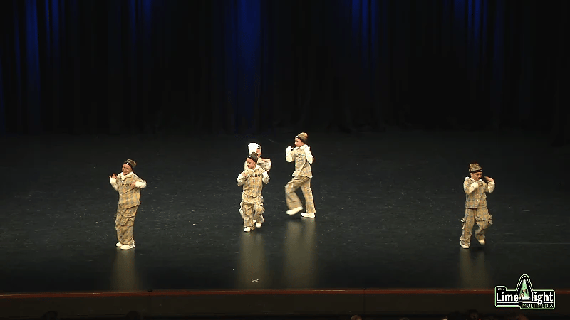 sb_sc 26 Section 8G 8 & U Hip Hop GROUP