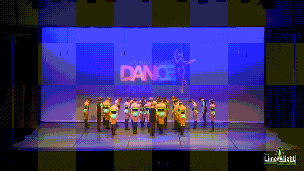 scde_groups_26 Section 40 10 Years & Under Up Tempo Jazz GROUP