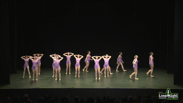 sbjuly26 Section 90 HIGH SCHOOL YR 10-12 Lyrical GROUP