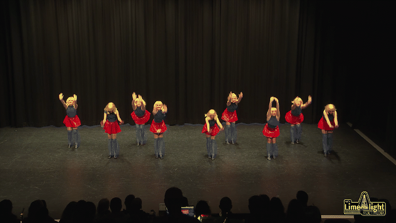 sb_bris 26 Section 101G HIGH SCHOOL YR 7-12 Entertainment GROUP